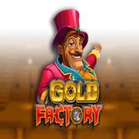 Gold Factory