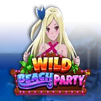 Wild Beach Party
